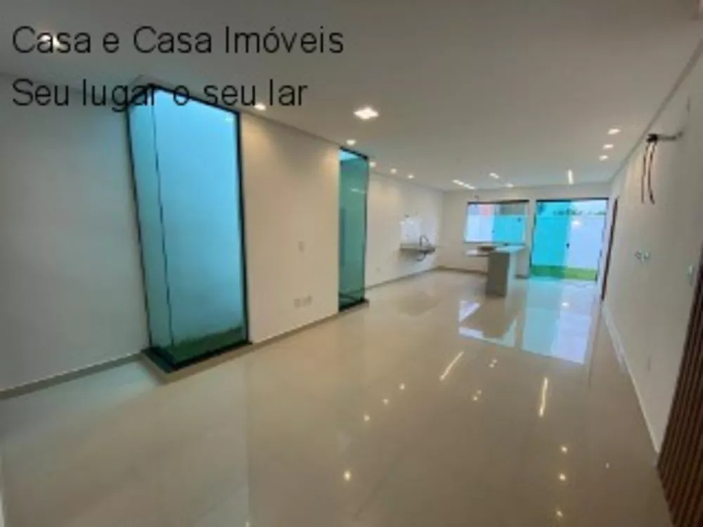 Casa de Condomínio, 3 quartos - Foto 7