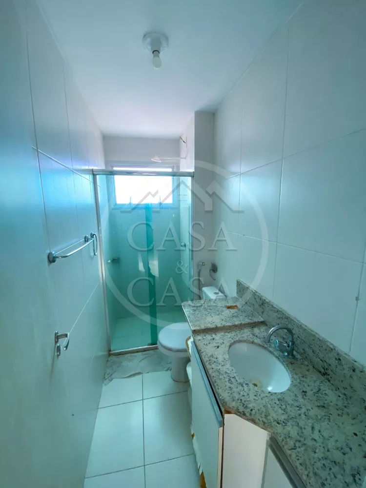 Apartamento, 3 quartos, 70 m² - Foto 1