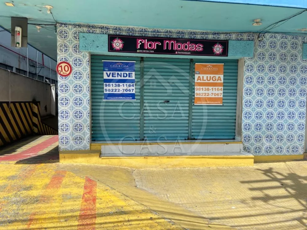 Loja-Salão, 60 m² - Foto 4