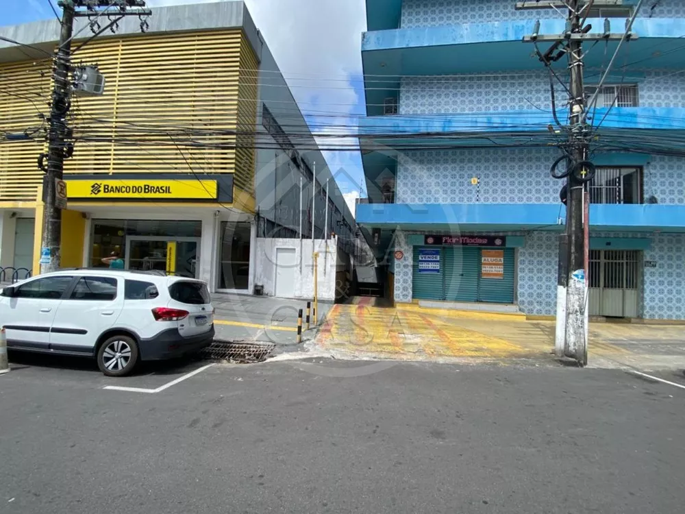 Loja-Salão, 60 m² - Foto 2