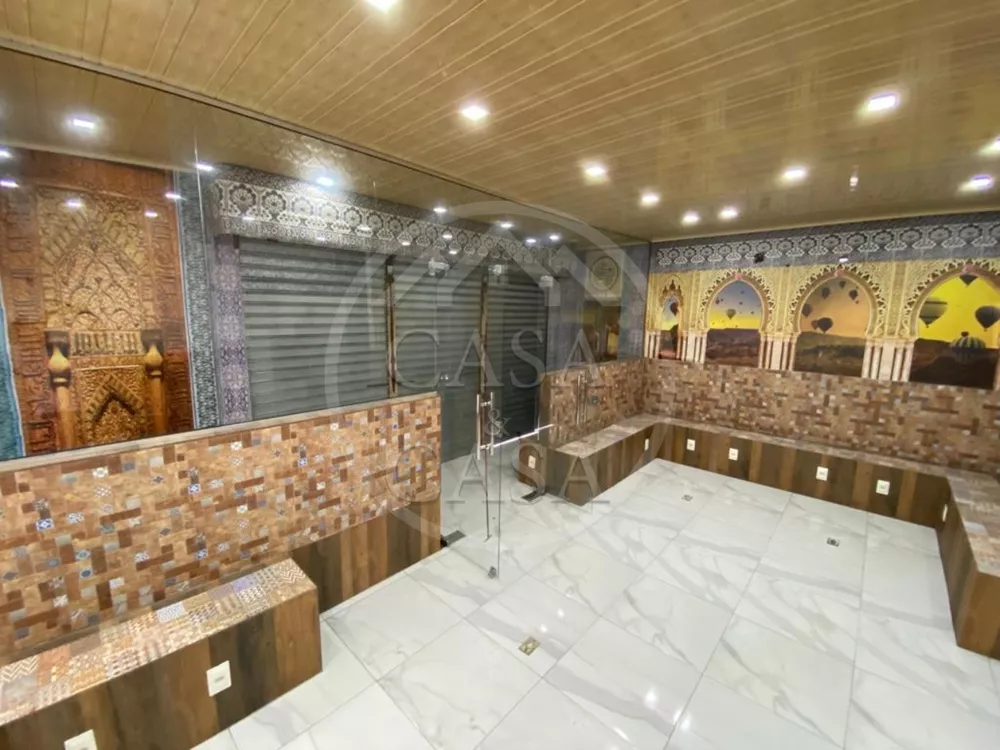 Loja-Salão, 60 m² - Foto 3