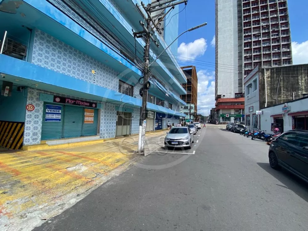 Loja-Salão, 60 m² - Foto 1