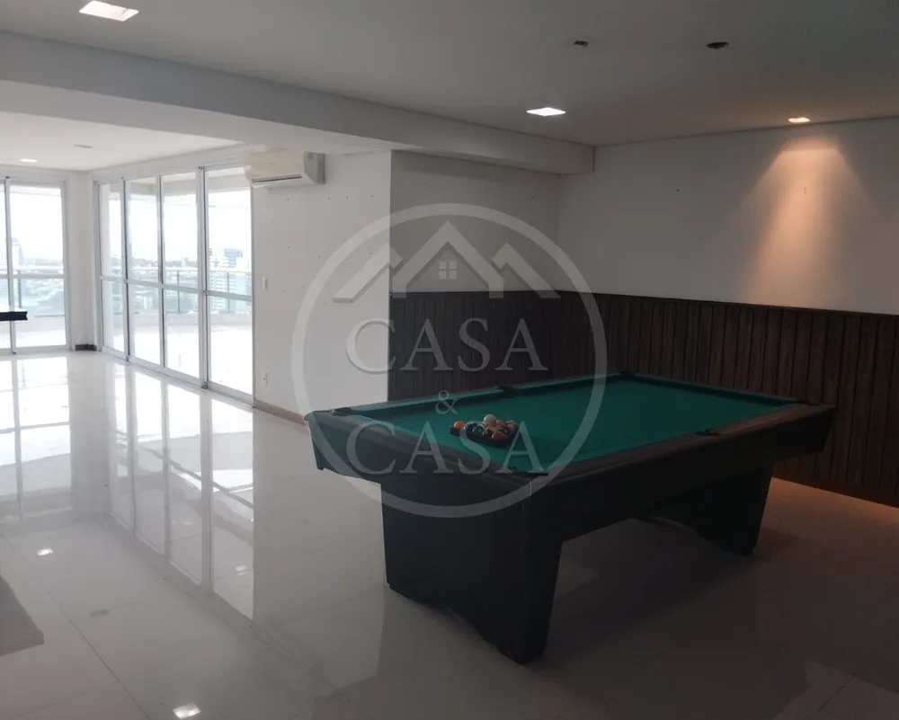 Cobertura, 6 quartos, 550 m² - Foto 1