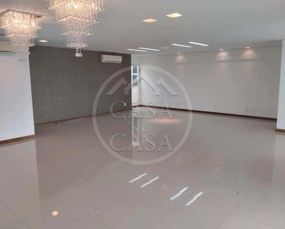 Cobertura, 6 quartos, 550 m² - Foto 2