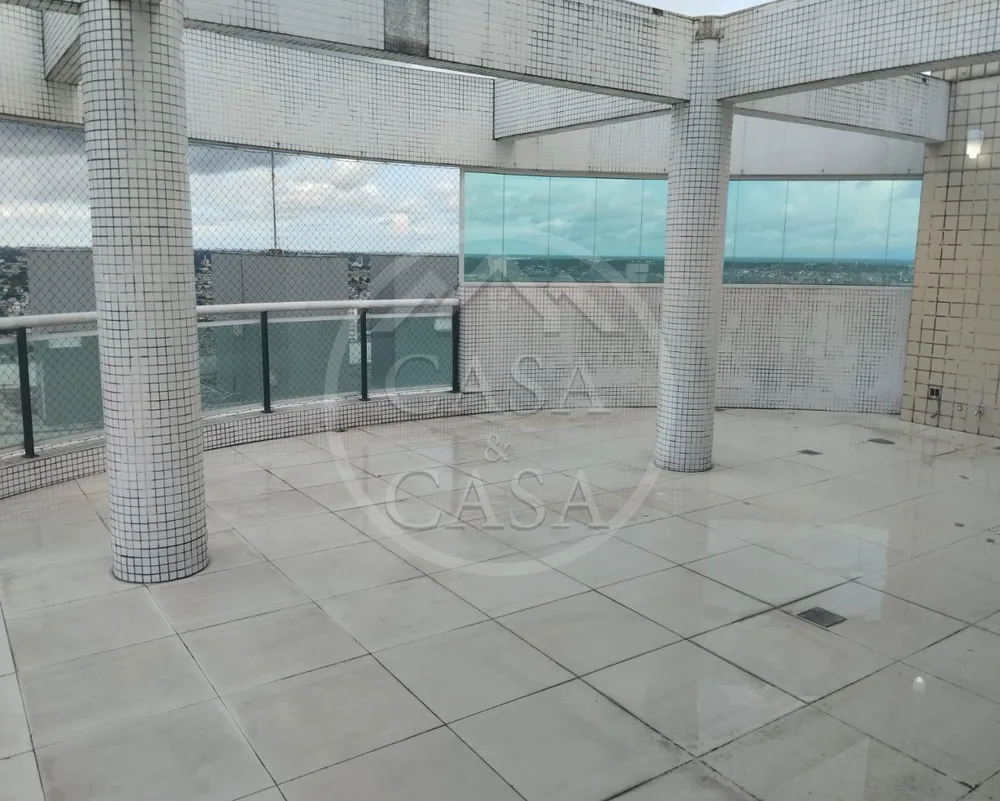 Cobertura, 6 quartos, 550 m² - Foto 4