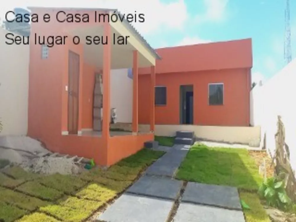 Casa de Condomínio à venda com 3 quartos - Foto 4