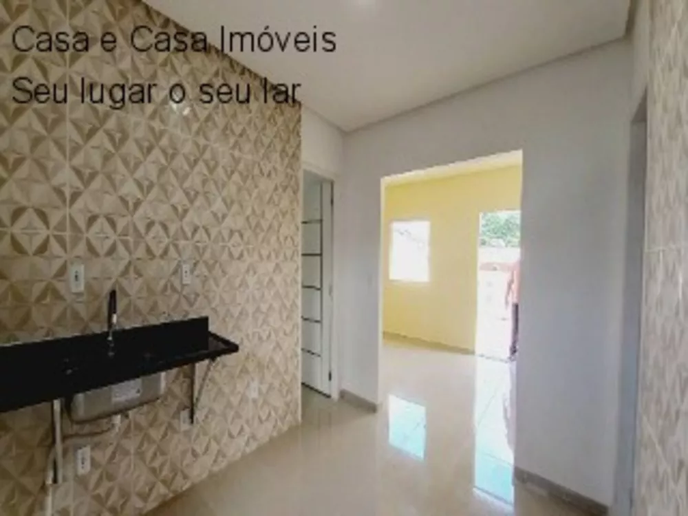 Casa de Condomínio à venda com 3 quartos - Foto 9