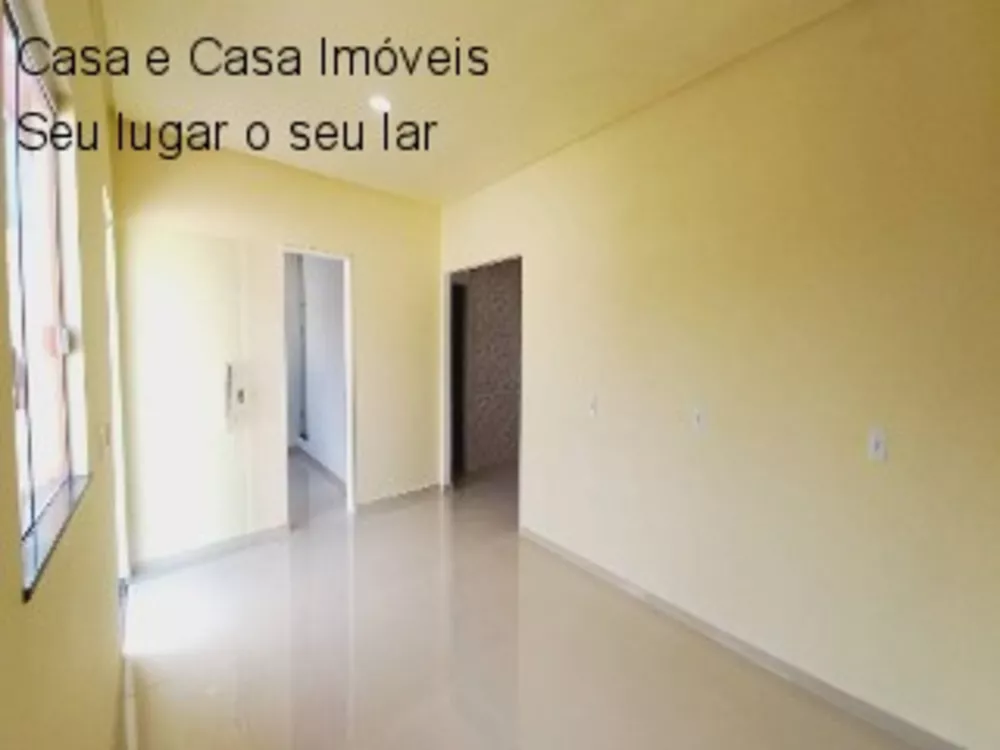 Casa de Condomínio à venda com 3 quartos - Foto 5