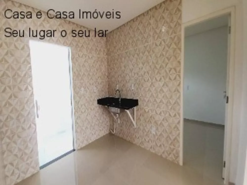 Casa de Condomínio à venda com 3 quartos - Foto 10