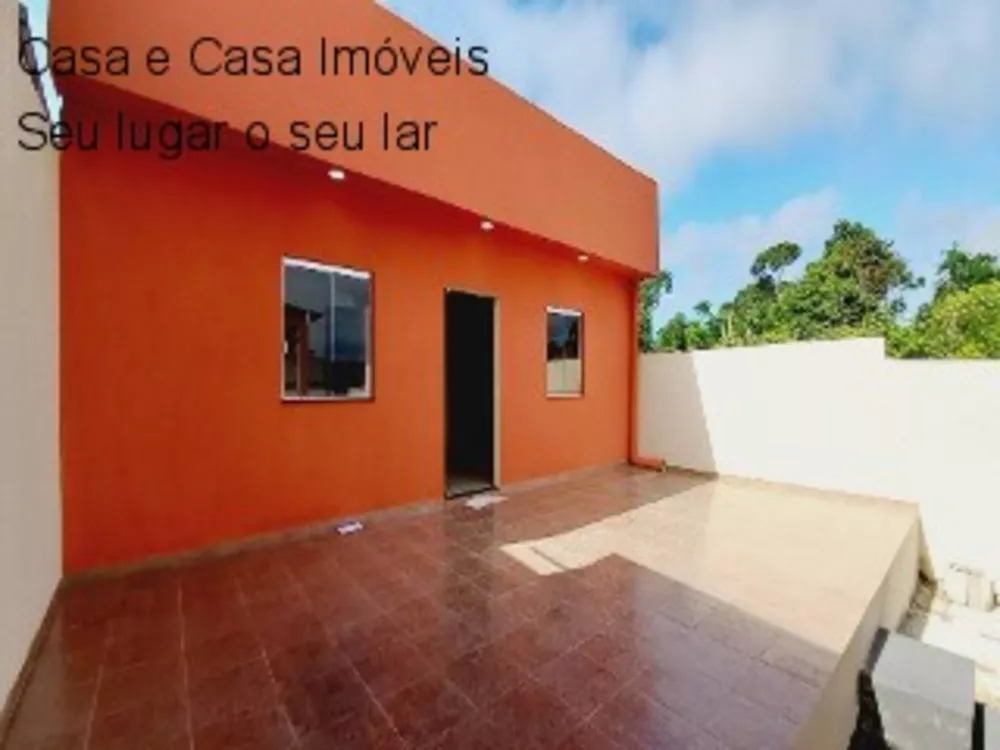 Casa de Condomínio à venda com 3 quartos - Foto 3