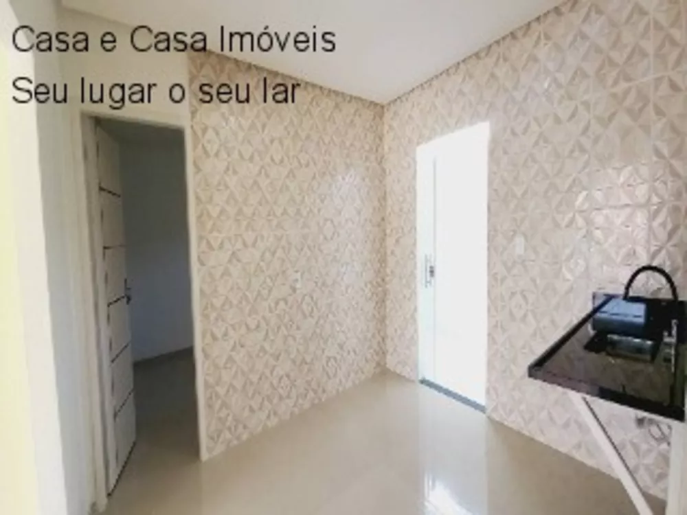 Casa de Condomínio à venda com 3 quartos - Foto 11