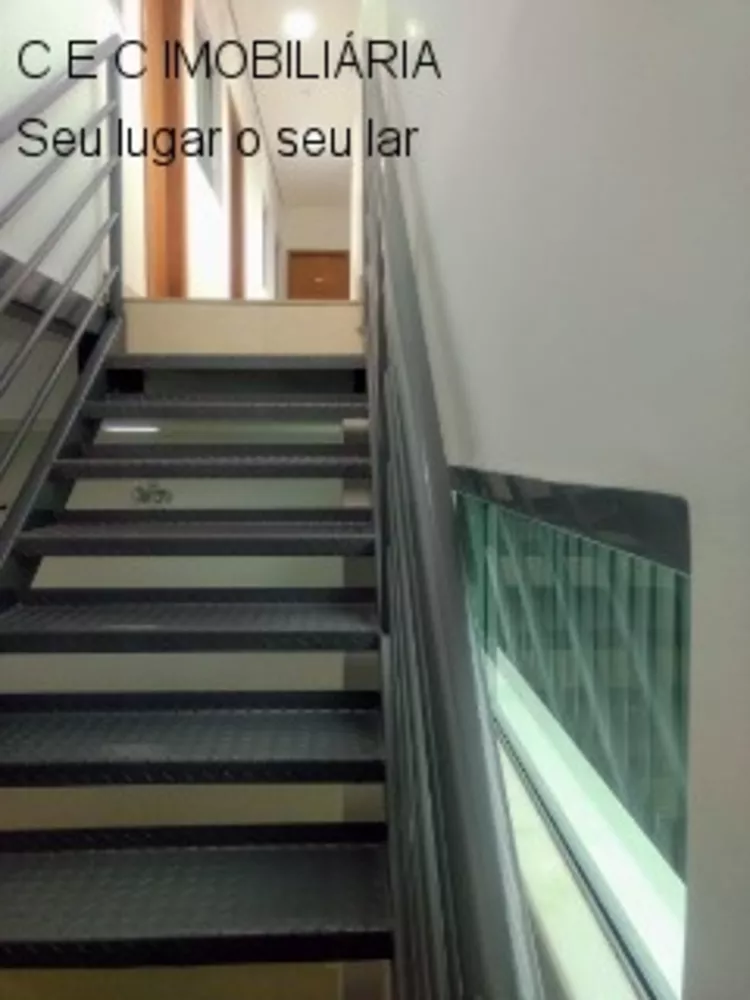 Prédio Inteiro, 450 m² - Foto 8