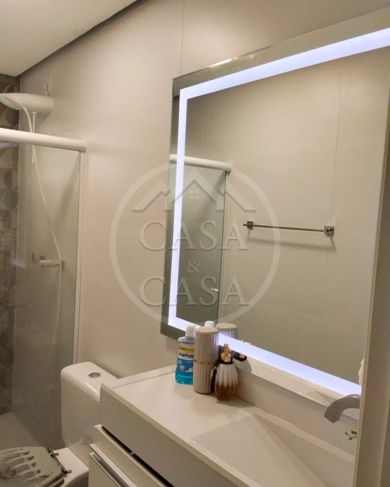 Apartamento, 2 quartos, 55 m² - Foto 6