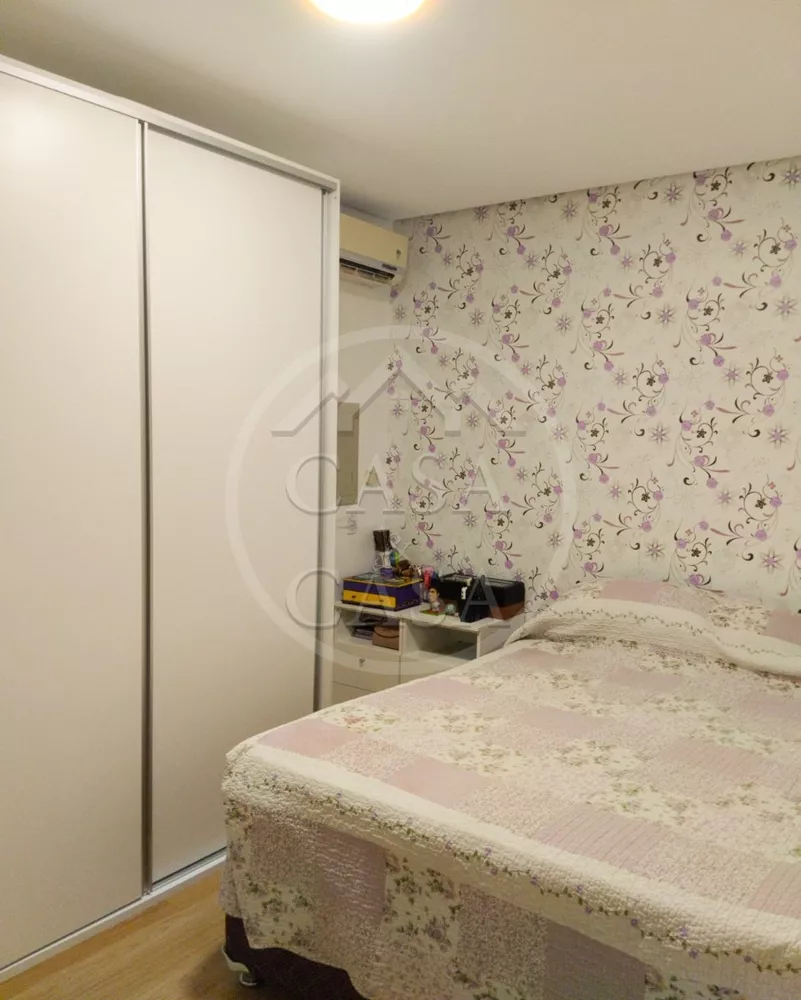 Apartamento, 2 quartos, 55 m² - Foto 8