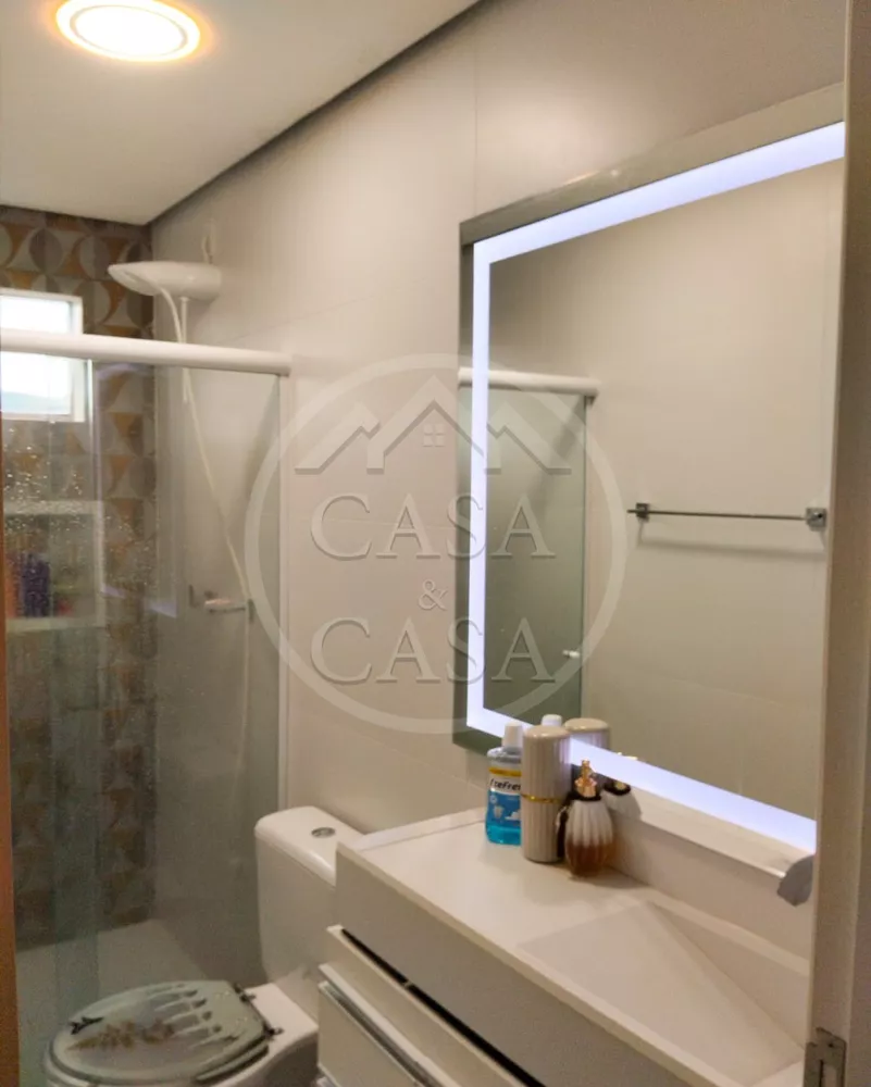 Apartamento, 2 quartos, 55 m² - Foto 5