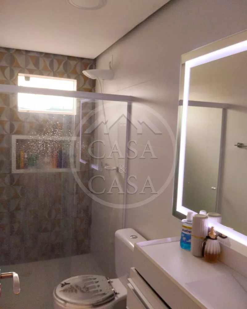 Apartamento, 2 quartos, 55 m² - Foto 4