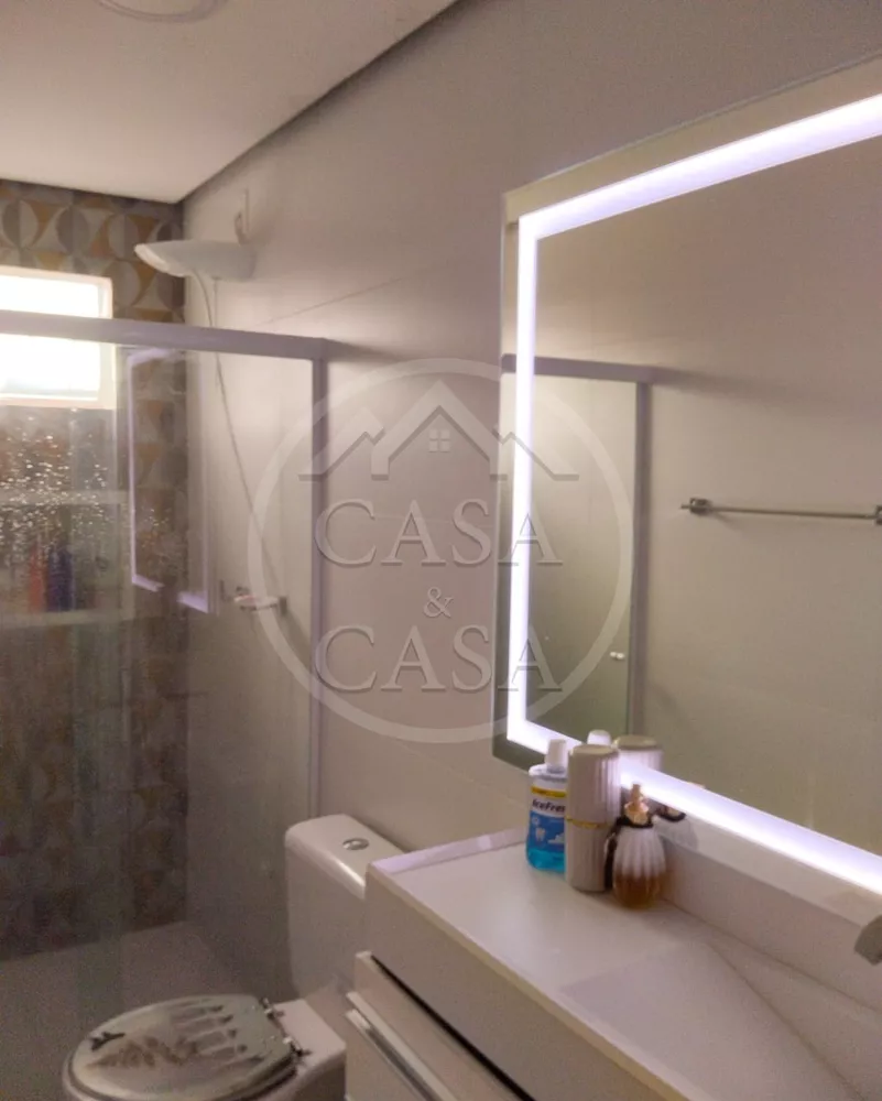 Apartamento, 2 quartos, 55 m² - Foto 3