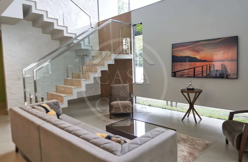 Casa de Condomínio, 4 quartos - Foto 6