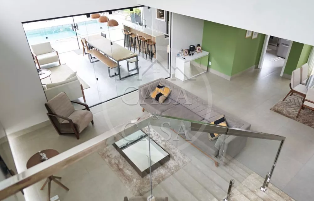Casa de Condomínio, 4 quartos - Foto 7