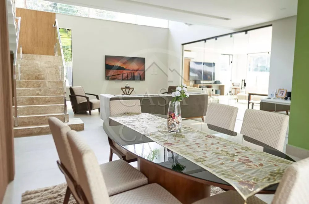 Casa de Condomínio, 4 quartos - Foto 8