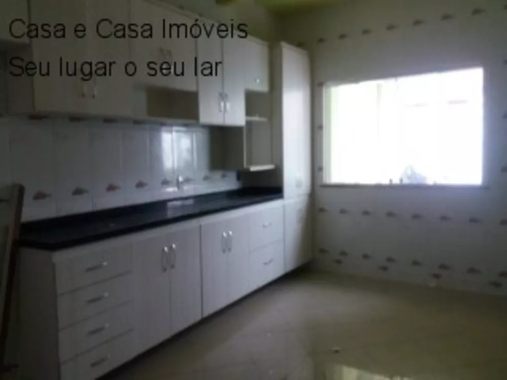 Casa, 3 quartos - Foto 3