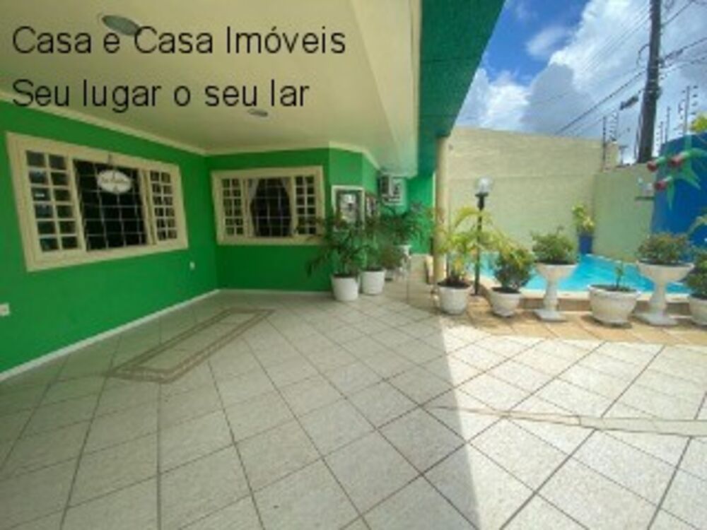 Casa, 4 quartos, 300 m² - Foto 3