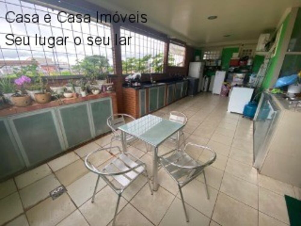 Casa, 4 quartos, 300 m² - Foto 4