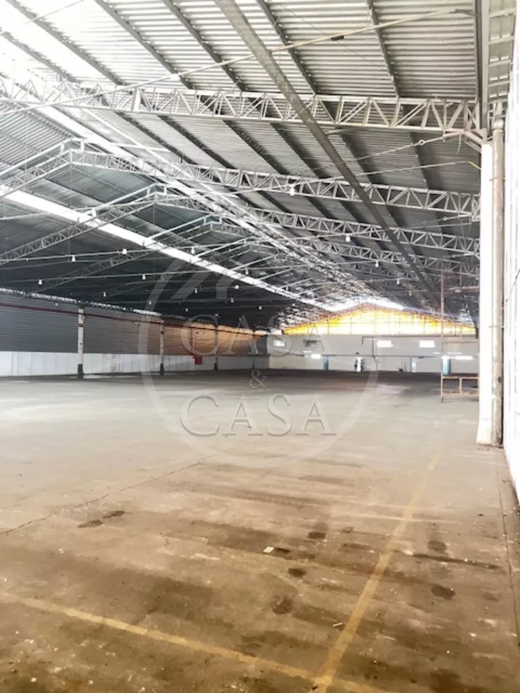 Depósito-Galpão-Armazém para alugar, 2950m² - Foto 11