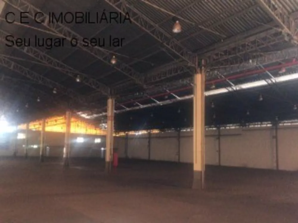 Depósito-Galpão-Armazém para alugar, 2950m² - Foto 3