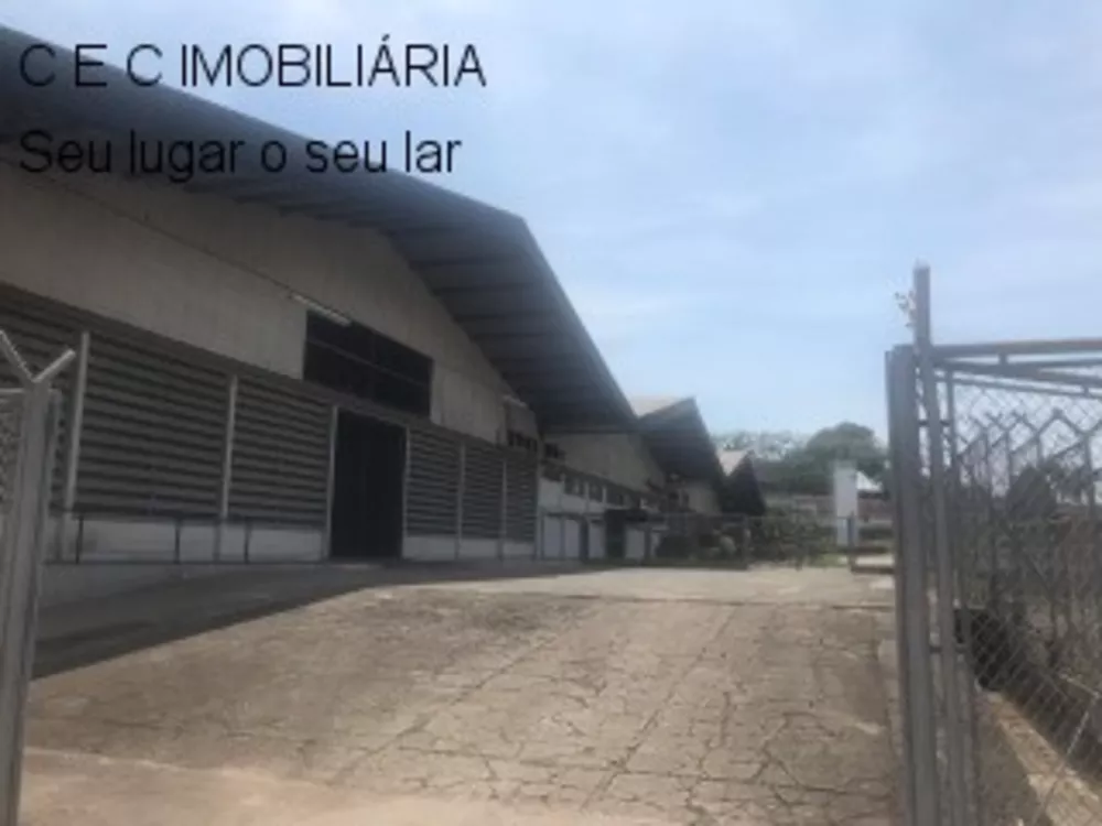 Depósito-Galpão-Armazém para alugar, 2950m² - Foto 8