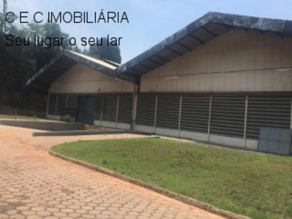 Depósito-Galpão-Armazém para alugar, 2950m² - Foto 2