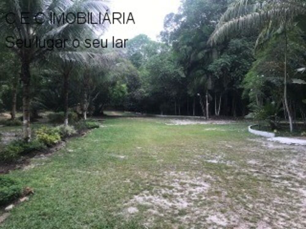 Chácara à venda com 4 quartos, 480m² - Foto 2