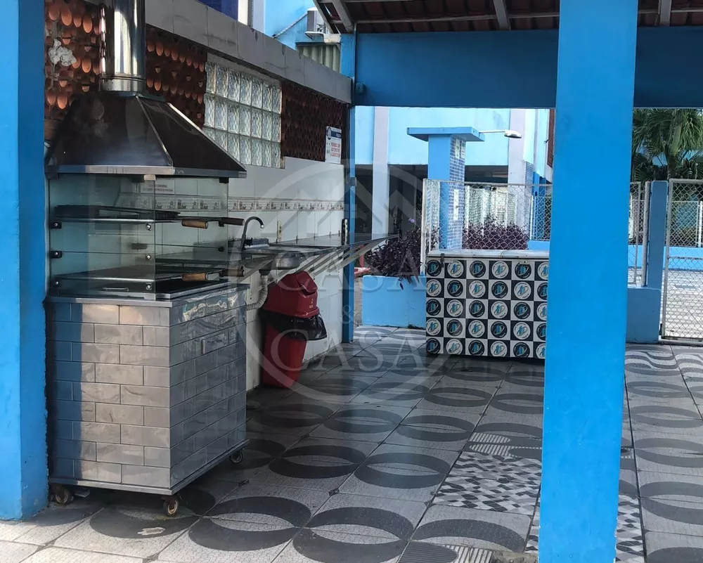 Apartamento, 2 quartos, 92 m² - Foto 2