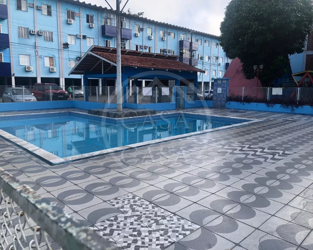 Apartamento, 2 quartos, 92 m² - Foto 1