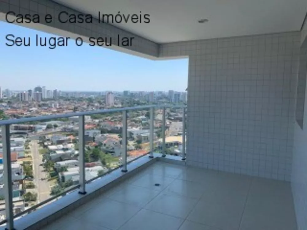 Apartamento, 3 quartos, 117 m² - Foto 4