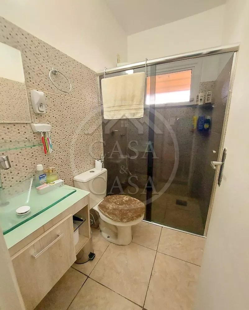 Casa de Condomínio, 3 quartos - Foto 8