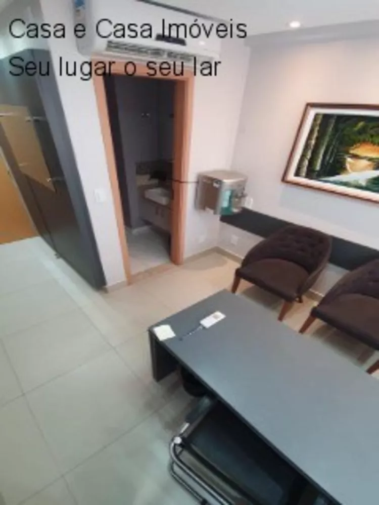 Sala-Conjunto, 55 m² - Foto 6