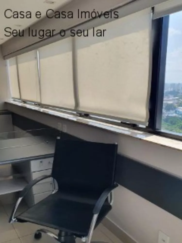 Sala-Conjunto, 55 m² - Foto 7