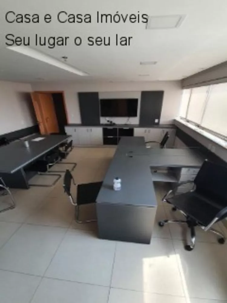 Sala-Conjunto, 55 m² - Foto 1