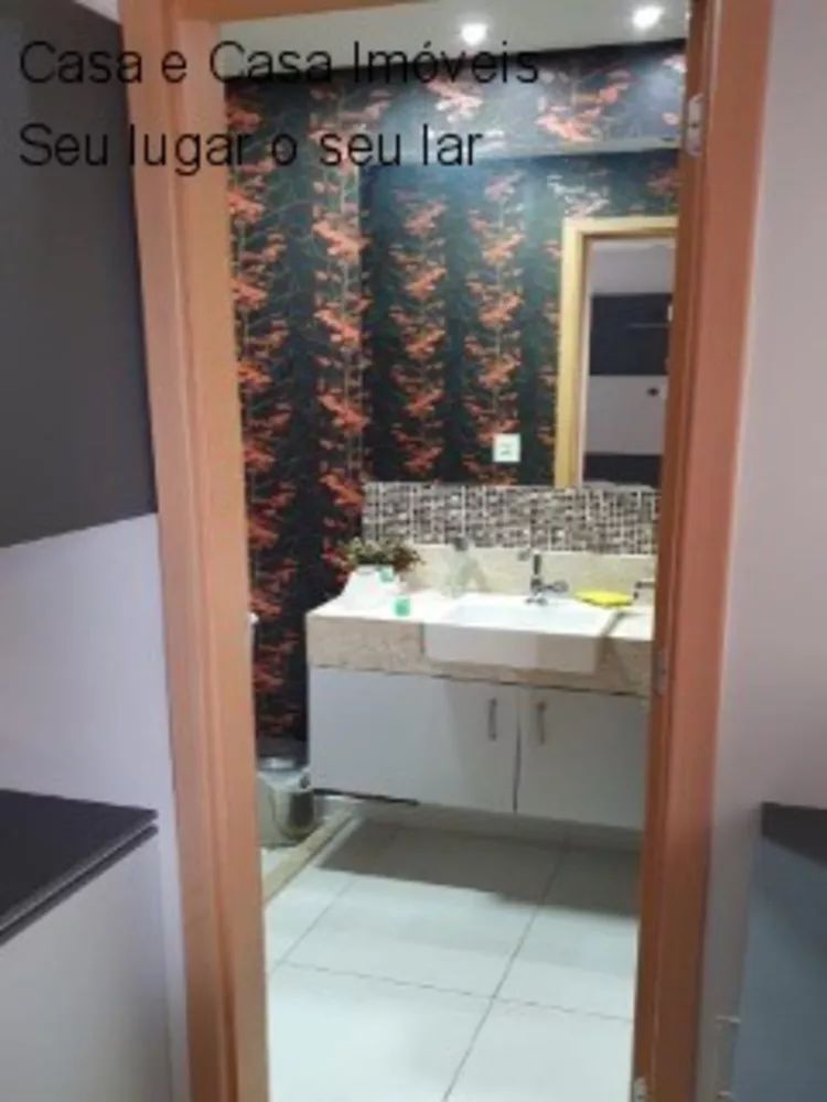 Sala-Conjunto, 55 m² - Foto 3