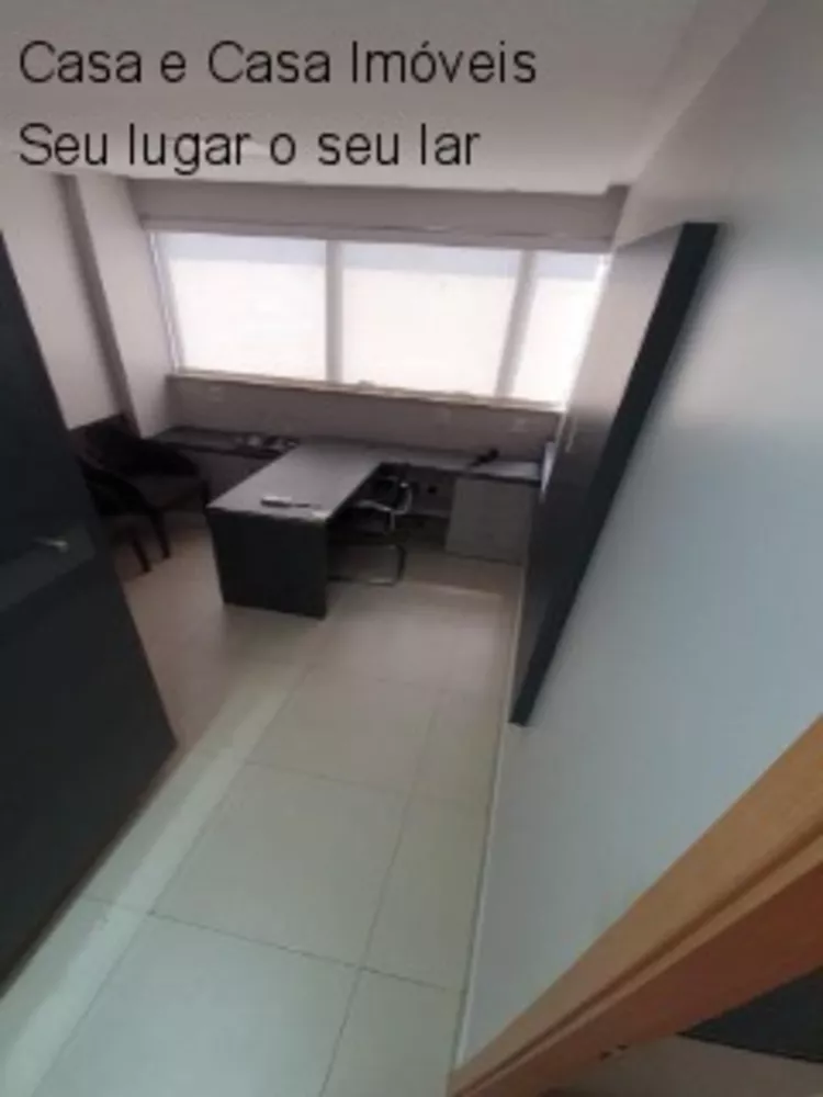 Sala-Conjunto, 55 m² - Foto 8