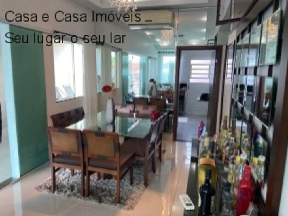 Casa, 3 quartos - Foto 2