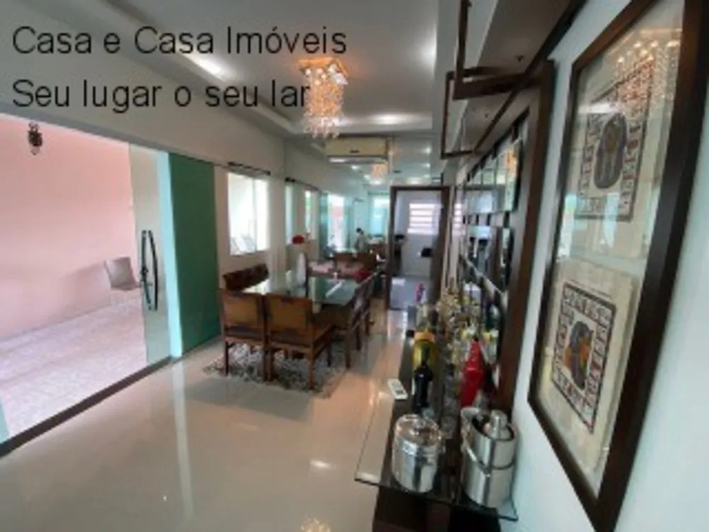 Casa, 3 quartos - Foto 3