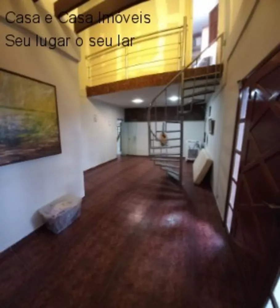 Casa, 10 quartos - Foto 5