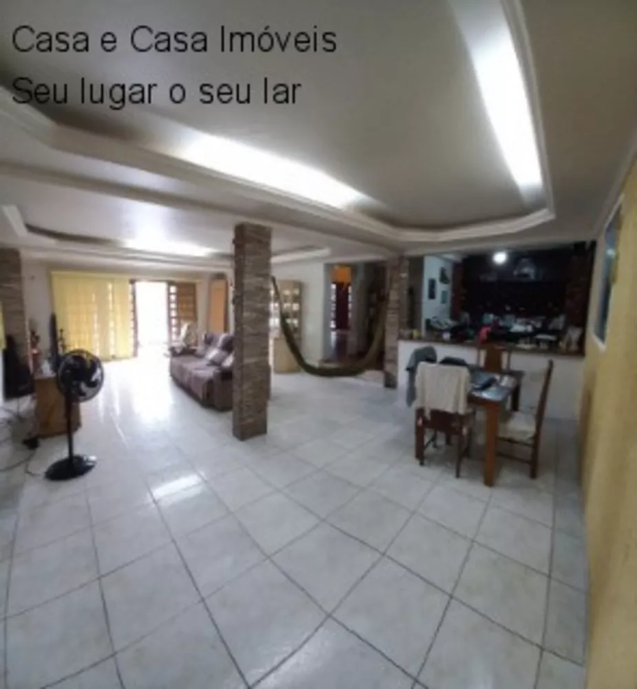Casa, 10 quartos - Foto 6