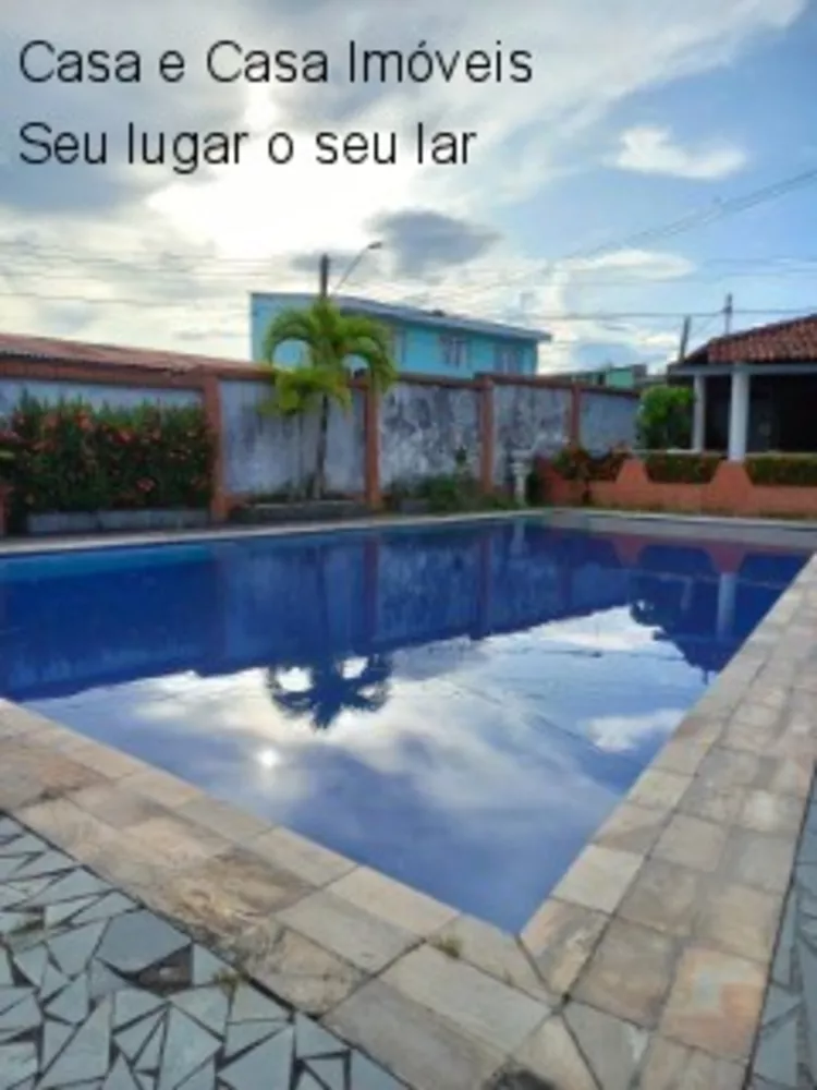 Casa, 10 quartos - Foto 1