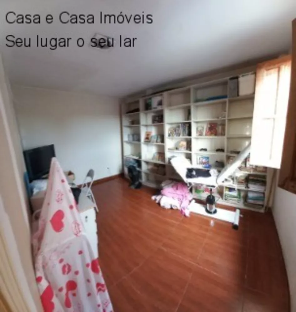 Casa, 10 quartos - Foto 2