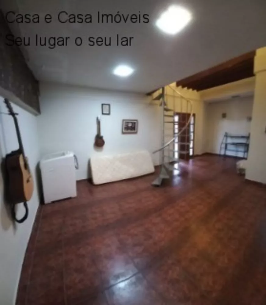 Casa, 10 quartos - Foto 4