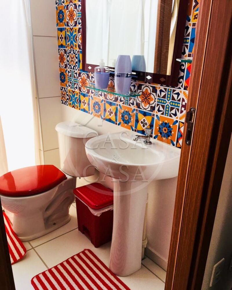 Apartamento, 2 quartos, 43 m² - Foto 3