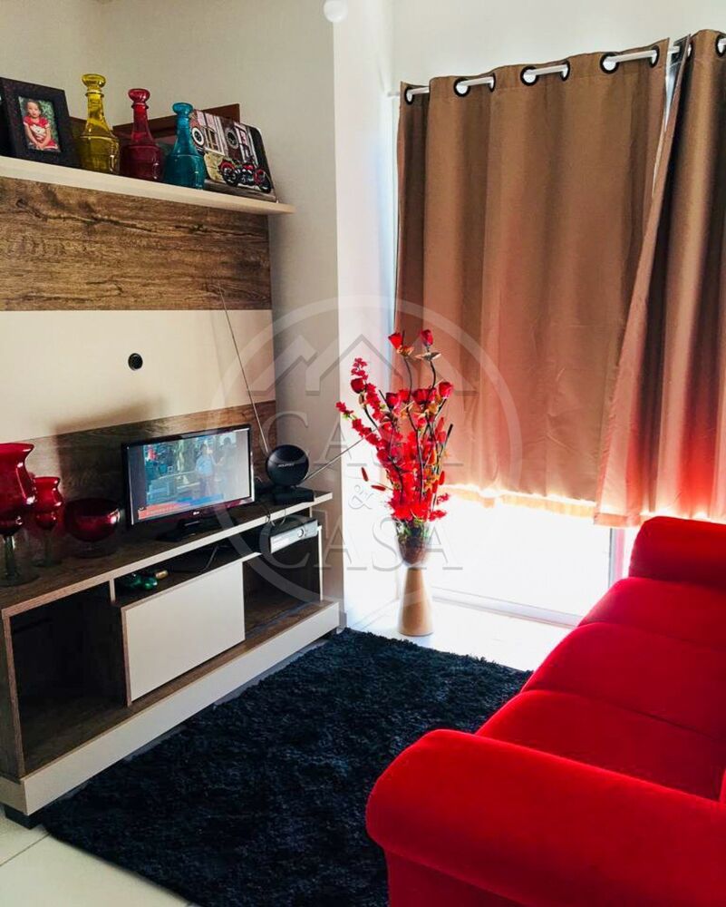 Apartamento, 2 quartos, 43 m² - Foto 2